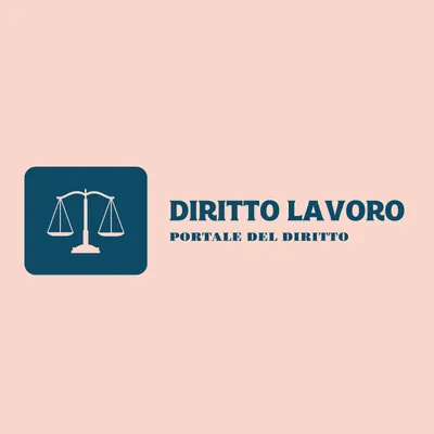 diritto-lavoro.com's icon