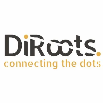 diroots.com's icon