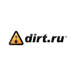 dirt.ru's icon