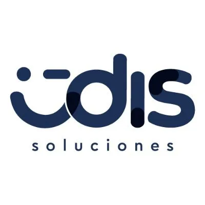 dis.com.co's icon