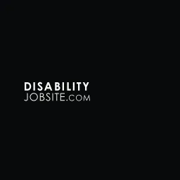 DisabilityJobSite's icon