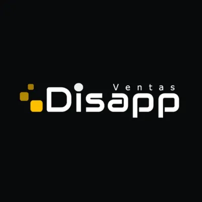 Disapp Ventas's icon