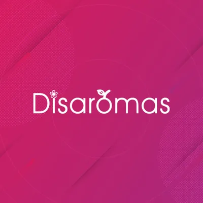 disaromas.com's icon