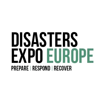 disasterexpoeurope.com's icon