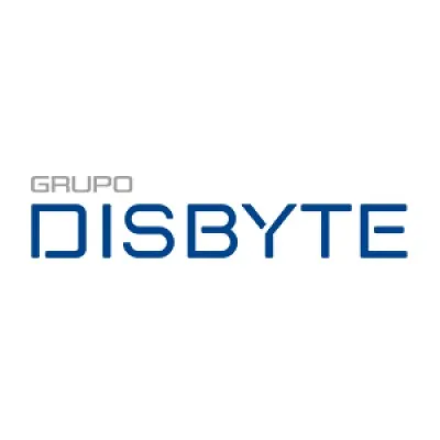 disbyte.com's icon