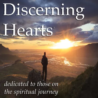 discerninghearts.com's icon
