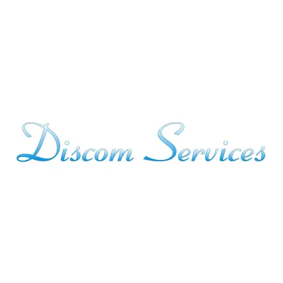 Discom Services's icon