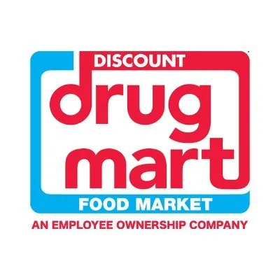 discount-drugmart.com's icon