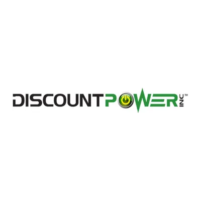 discountpower.com's icon