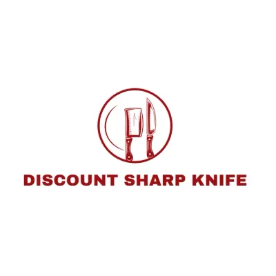 discountsharpknife.com's icon