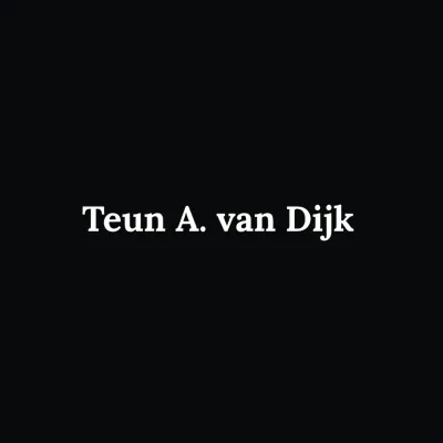 Discourses's icon
