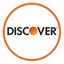 Discover's icon