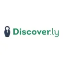 Discoverly logo