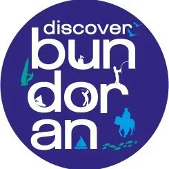 discoverbundoran.com's icon