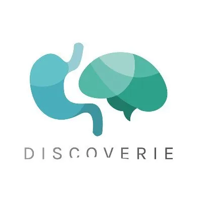 discoverie.eu's icon