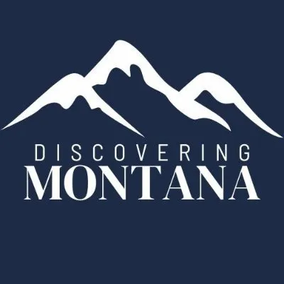 discoveringmontana.com's icon