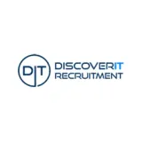 Logo van DiscoverIT Recruitment