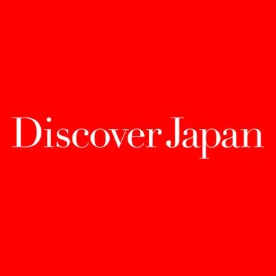discoverjapan-web.com's icon