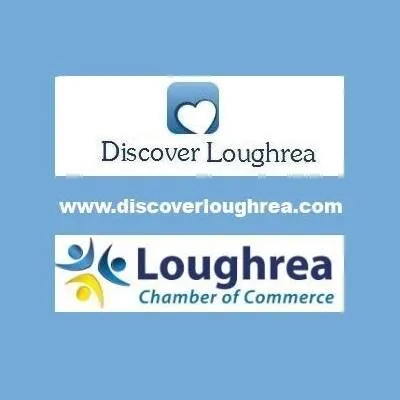 discoverloughrea.com's icon