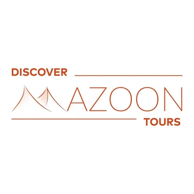 discoveromantours.com's icon