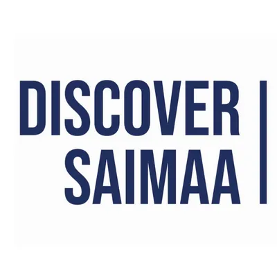 discoversaimaa.fi's icon