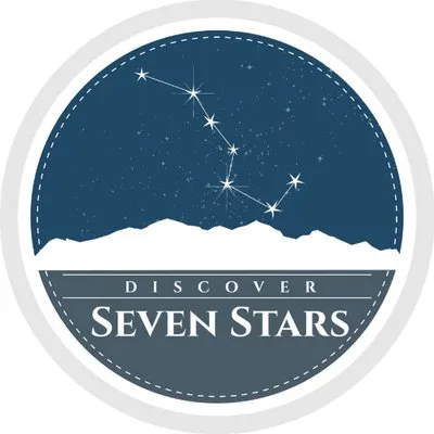 discoversevenstars.com's icon