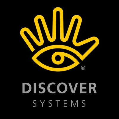 discoversystems.com's icon