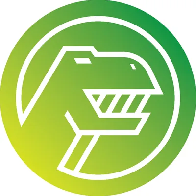 discoverthedinosaurs.com's icon