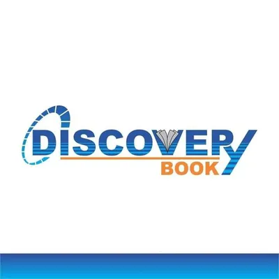 discovery-book.com's icon