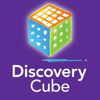 discoverycube.org's icon