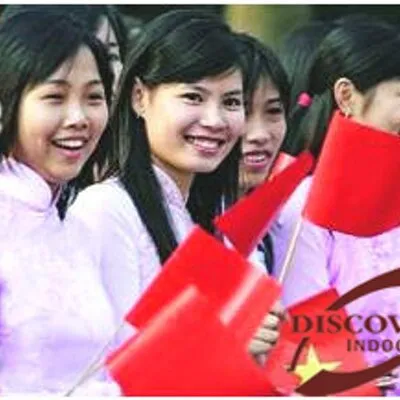 discoveryindochina.com's icon