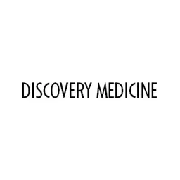 Discovery Medicine's icon
