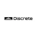 Discrete Sport logo