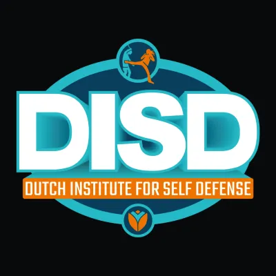 DISD's brand icon