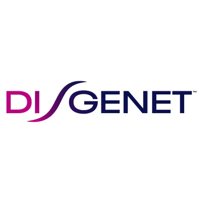 DISGENET's icon