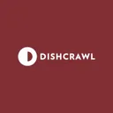 Dishcrawl logo
