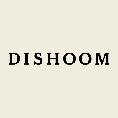 dishoom.com's icon