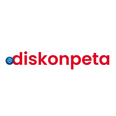 Diskonpeta's brand icon