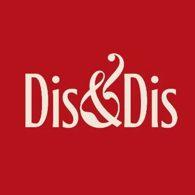 disndis.com's icon