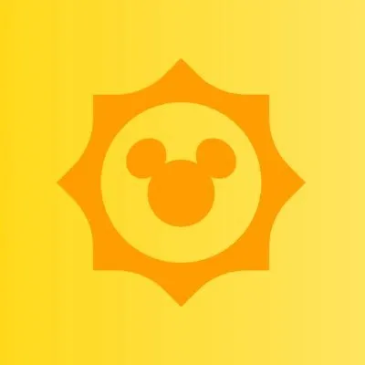 disneyworld.eu's icon