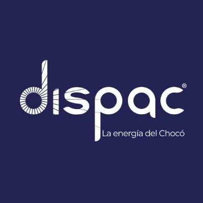 dispac.com.co's icon