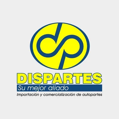 dispartes.com's icon