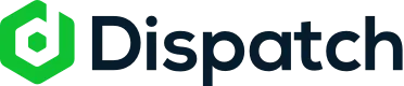 Dispatch logo