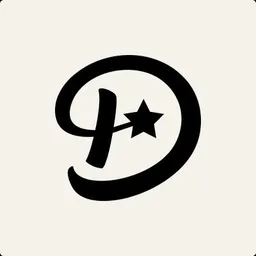 Displate logo