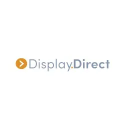 Display's brand icon