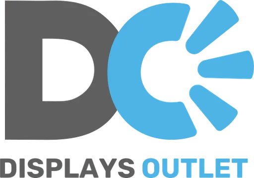 DISPLAYS Outlet logo