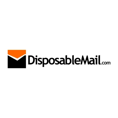 DisposableMail's icon