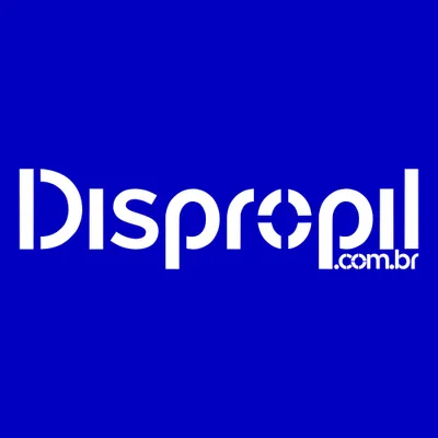 dispropil.com.br's icon