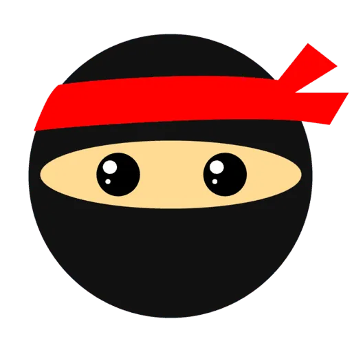DisputeNinja logo