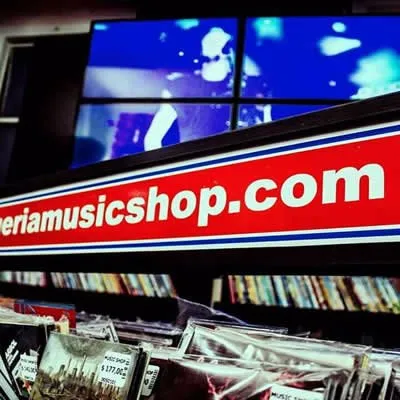 disqueriamusicshop.com's icon